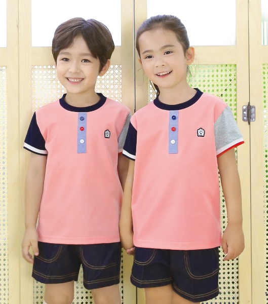 LG 2216 어린이집원복 유치원원복(기관만주문가능)