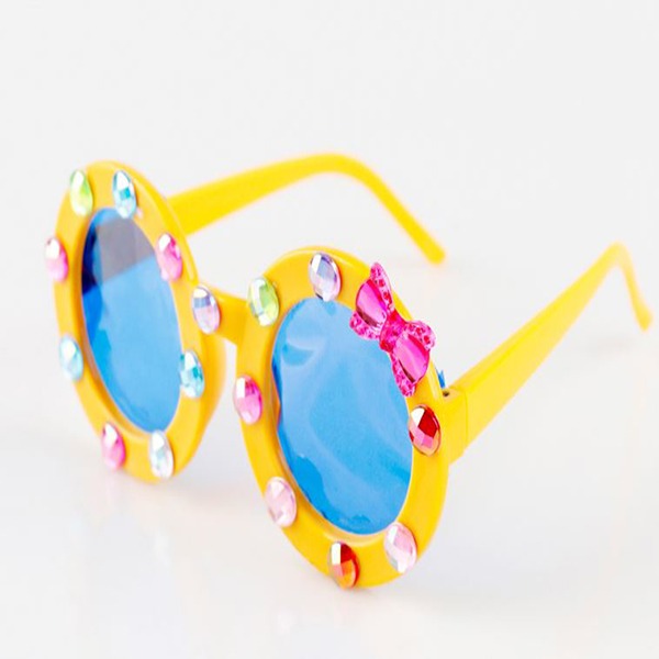 UN 3500 큐빅 선글라스만들기 여름 diy방과후만들기