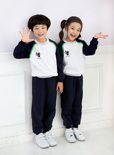 미래140 어린이집활동복 유치원활동복